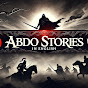 Abdo Stories in English logo