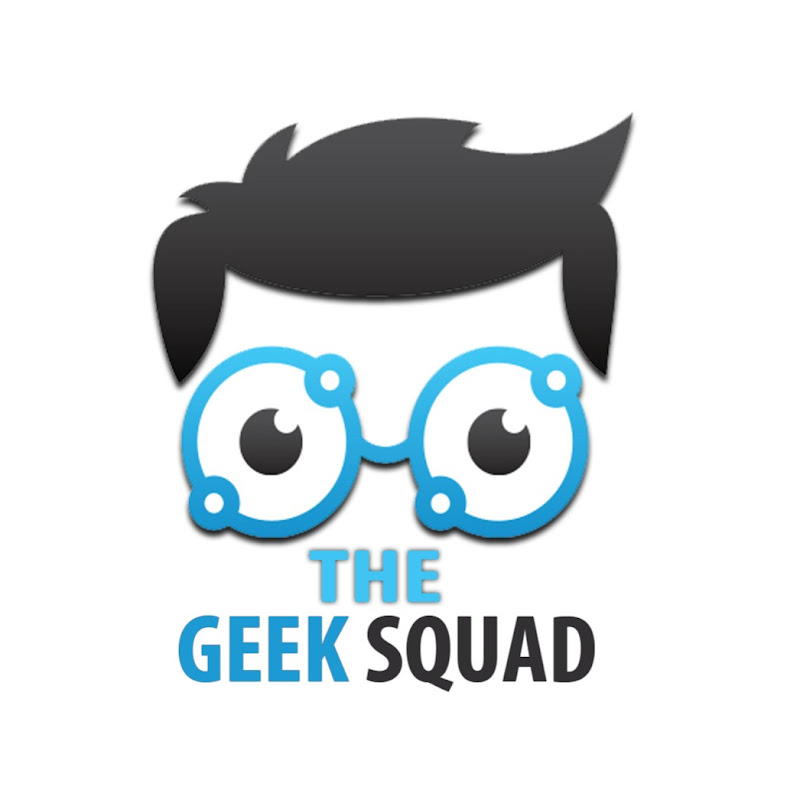 The Geek Squad