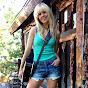 Nikki Sparks - @NikkiSparksOfficial YouTube Profile Photo