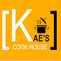 Kaes Cookhouse logo