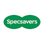 Specsavers New Zealand logo