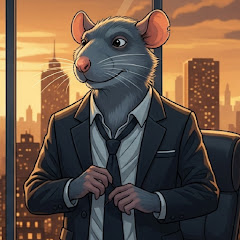 CEO dos Ratos Animações