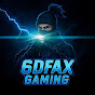  6D FAX  logo