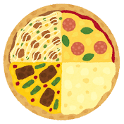 ピザ屋ファミリー【VCR GTA切り抜き】