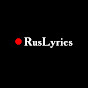 RusLyrics