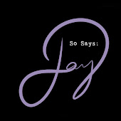 So Says Jay
