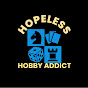 Hopeless Hobby Addict logo