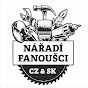 Nářadí - Fanoušci CZ & SK