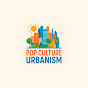 Pop Culture Urbanism logo