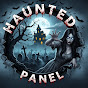 Haunted Panel logo