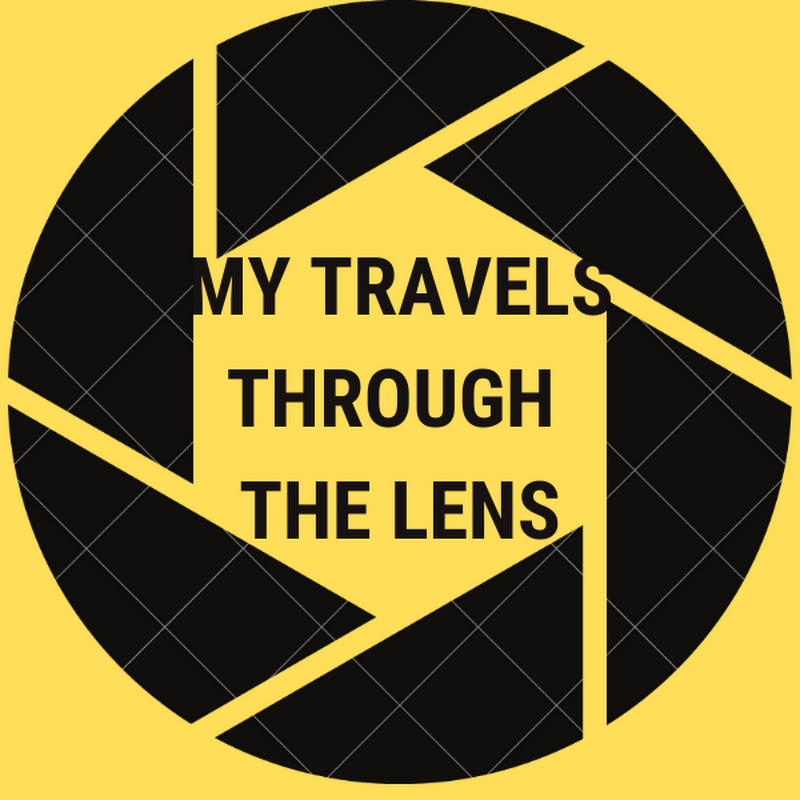 My Travels Through The Lens