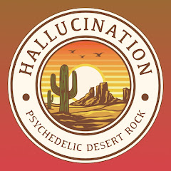 Hallucination Desert
