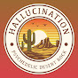 Hallucination Desert Avatar