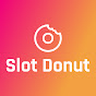 Slot Donut YouTube Profile Photo