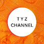 T Y Z Channel logo