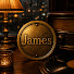yBvJWWNDasU-channel-avatar-James Lounge Radio