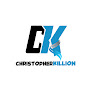 Christopher Killion - @CKillion48 - Youtube