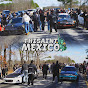THISAINTMEXICO logo