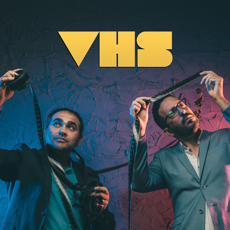 VHS Podcast