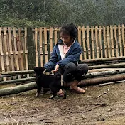 Ngoc Han's daily life