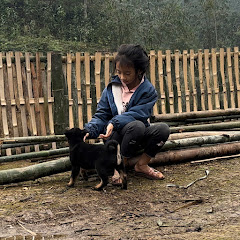 Ngoc Han's daily life