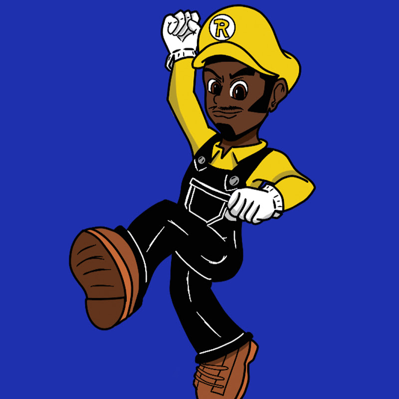 Super RJ