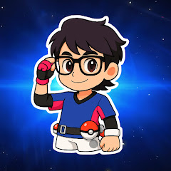 Pokémon Trainer Lucca