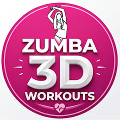 Zumba 3D Workouts