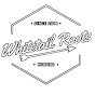 Whitetail Roots logo