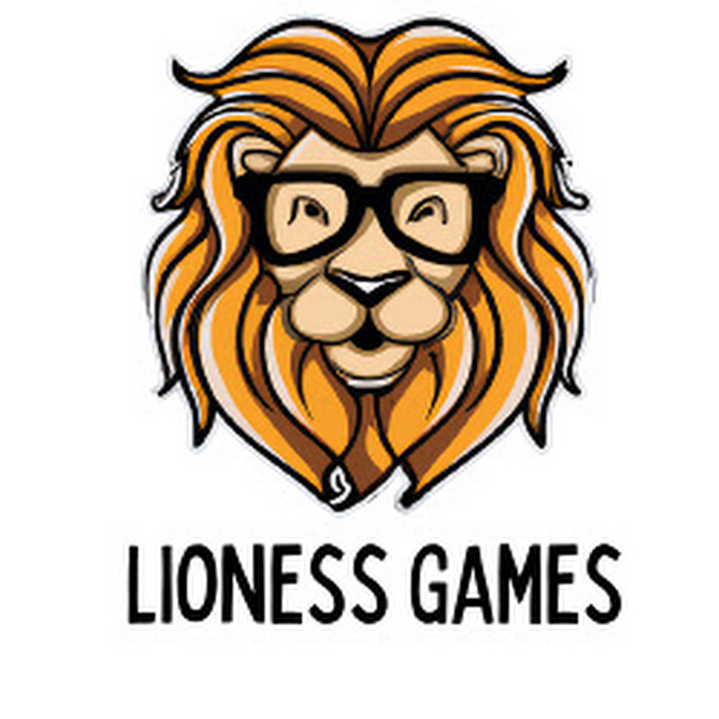 Lioness Games (Tabletop Publisher)