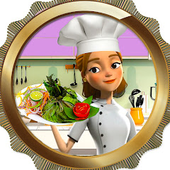 Hayana's Kitchen channel logo