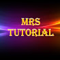 MRS_TUTORIALS logo
