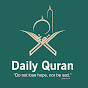 Daily Quran logo