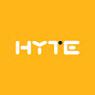 HYTE logo