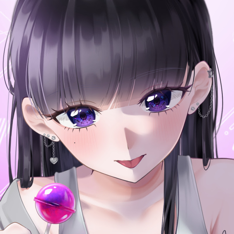 真口 およぐ セルフ受肉Vtuber