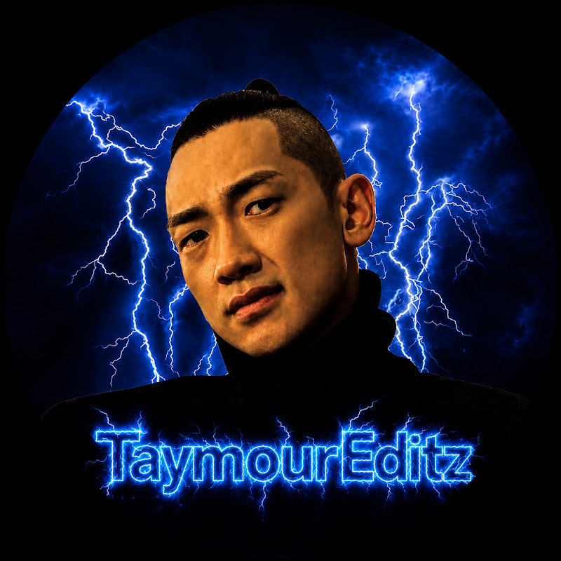 Hire TaymourEditz♕ — Entertainment YouTube creator for sponsorships