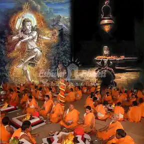 EshwarBhakti YouTube channel