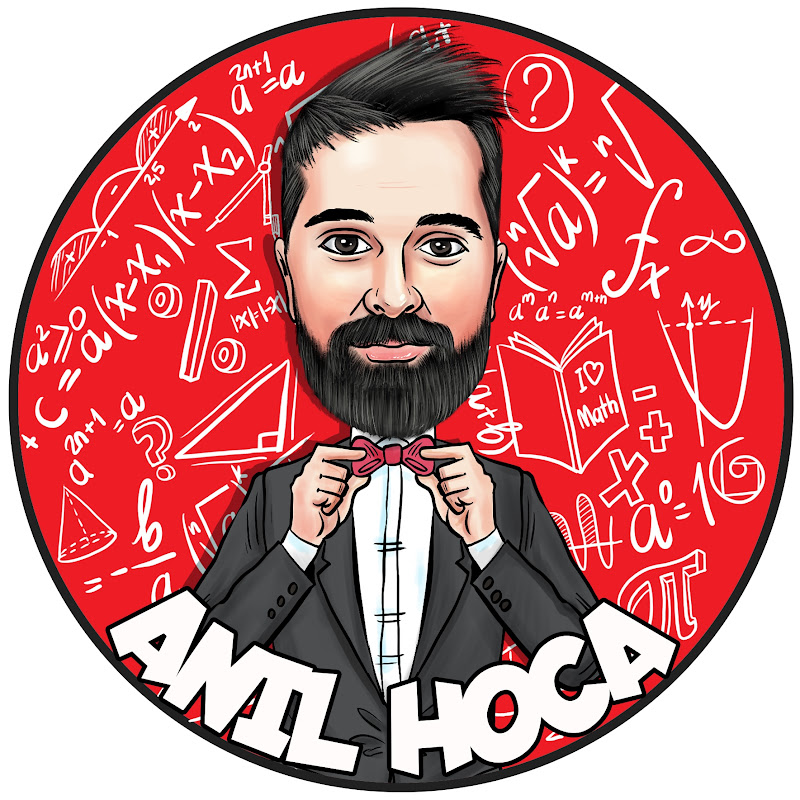 ANIL HOCA İLE MATEMATİK