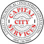 Capital City Services logo