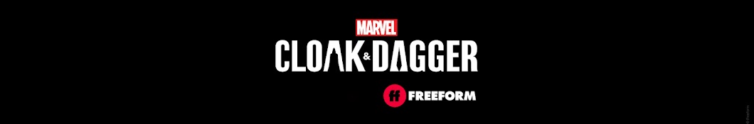 Marvel's Cloak & Dagger YouTube channel avatar