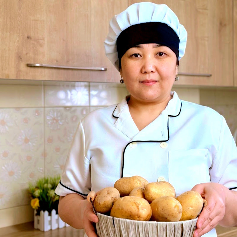 Kartoffel Gourmet Logo