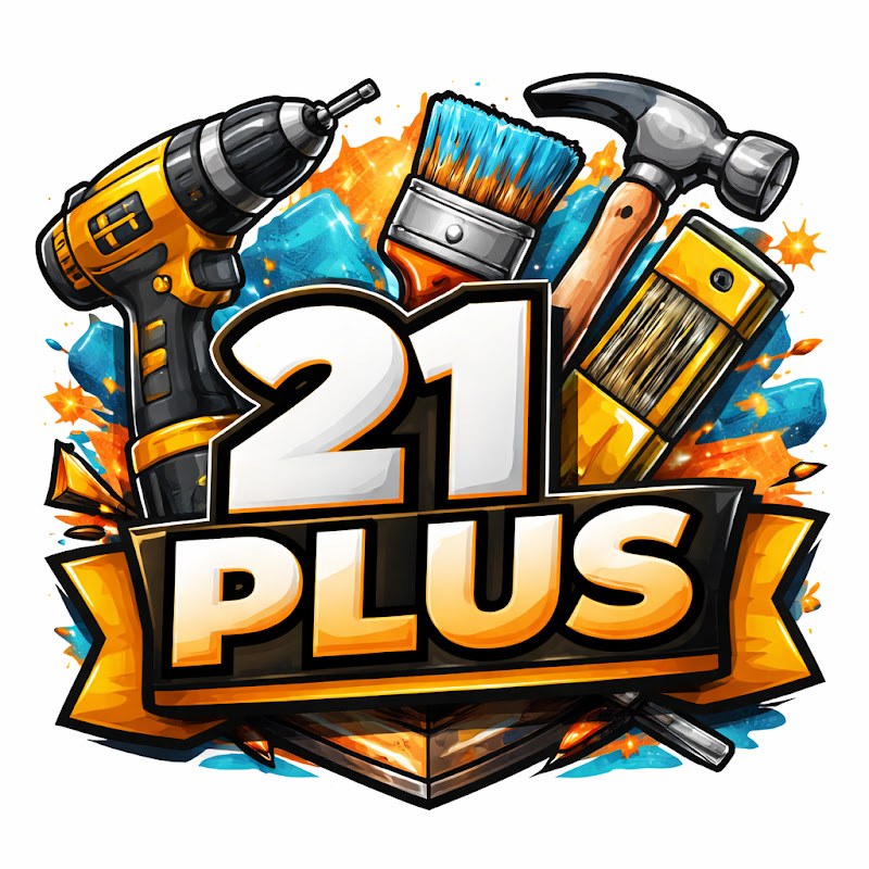 21 PLUS