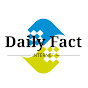 Daily Fact Internet logo