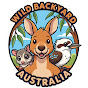 Wild Backyard - Australia logo