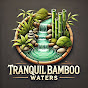 Tranquil Bamboo Waters logo