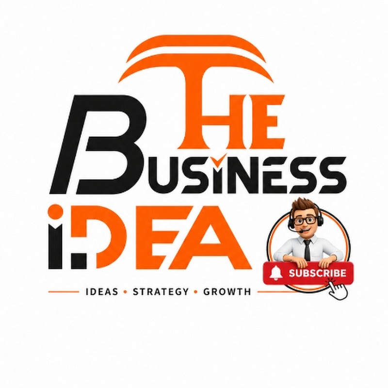 The Business iDEA