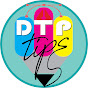 DTPTIPS.COM: Digital Tech & Productivity Tips logo