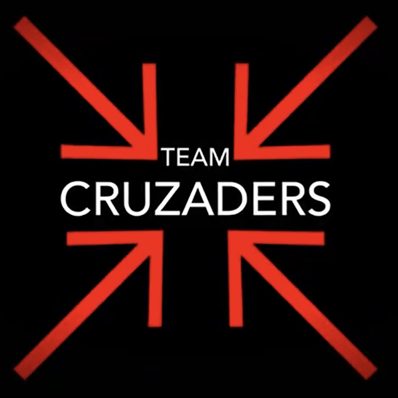Team Cruzaders