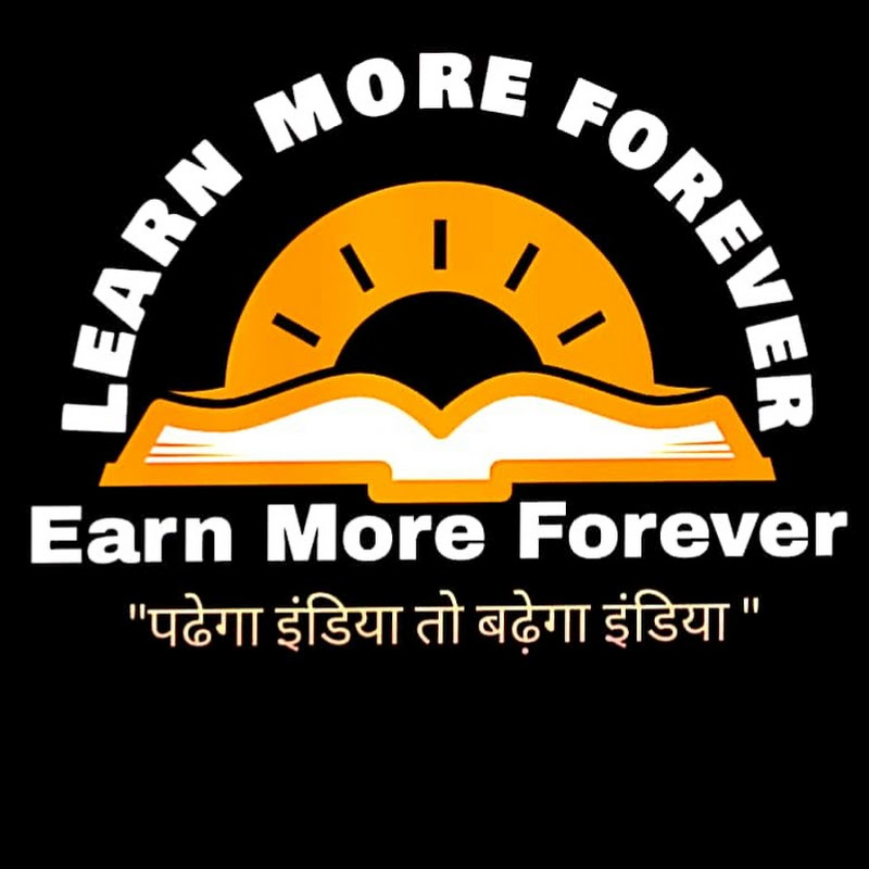 learn more forever
