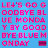 Goodbye Blue Monday - Topic